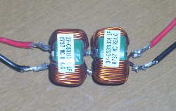 cewki elektryczne, 37-c5311301 lf, 0737 mc rev. c